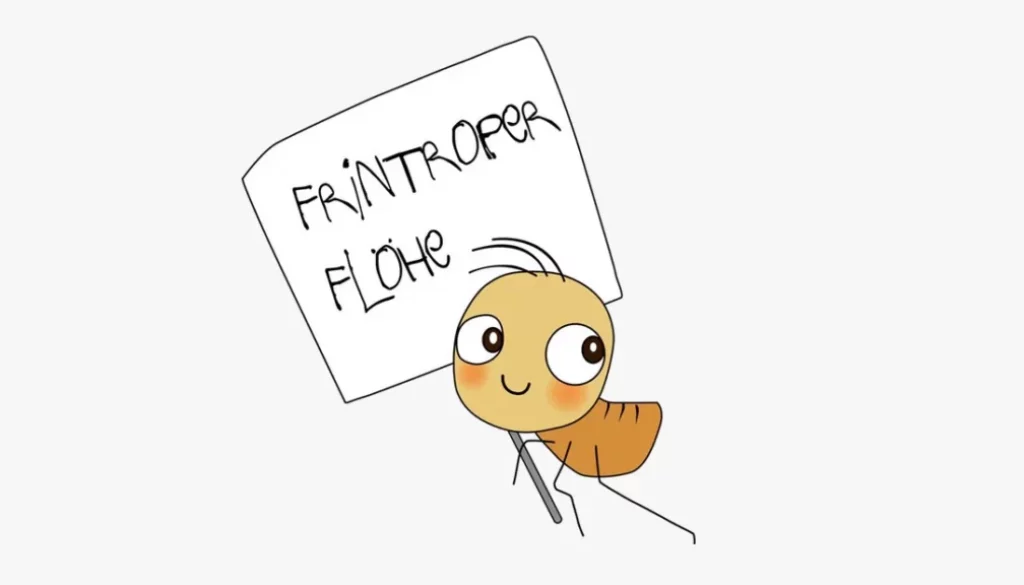 Frintroperfloehe