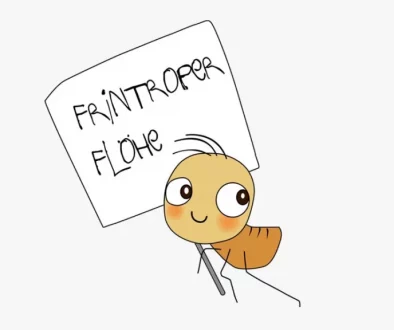 Frintroperfloehe