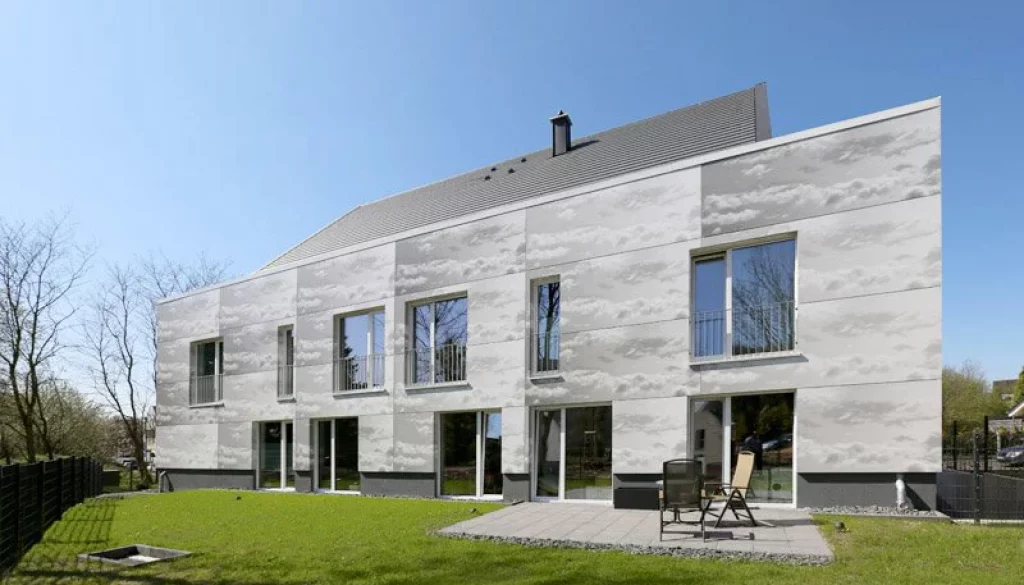 Schlüsselfertigbau Essen